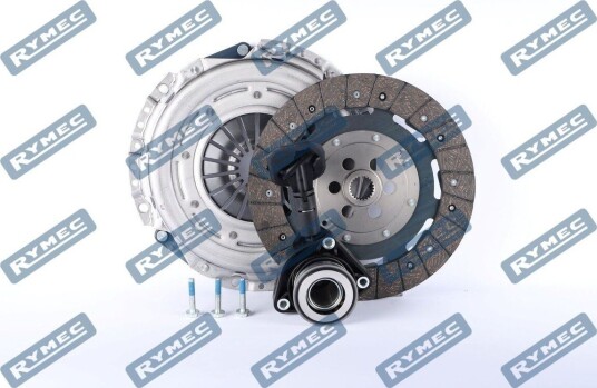 Clutchsett RYMEC JT1831061