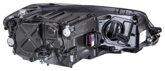 Hella Hovedlyskaster HELLA 1ZX 013 924 251 Hella Hovedlyskaster HELLA 1ZX 013 924 251
