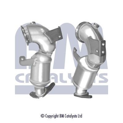 Katalysator BM CATALYSTS BM92311H Katalysator BM CATALYSTS BM92311H