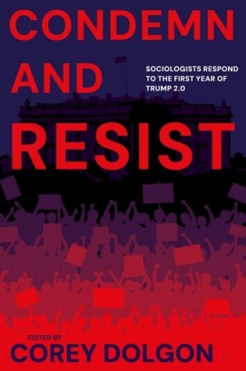 Condemn and Resist