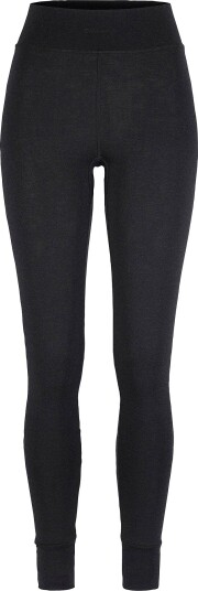 Craft - Termounderbukse Wool Comfort Pant W - Svart