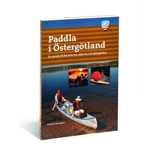 Calazo Paddla I Östergötland