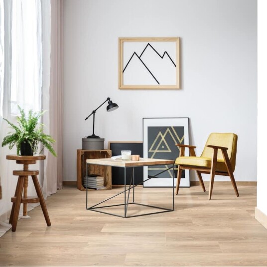  Berryalloc Cadenza Legato Light Nat