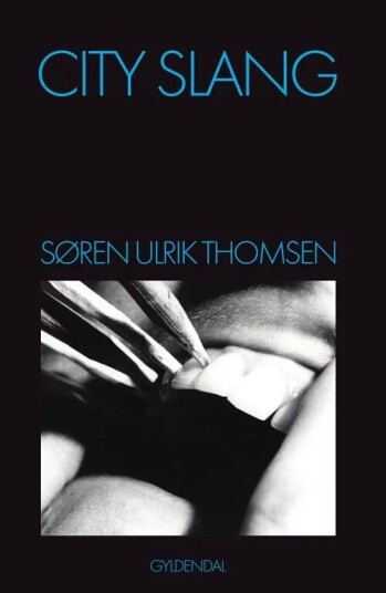 City Slang Av Søren Ulrik Thomsen