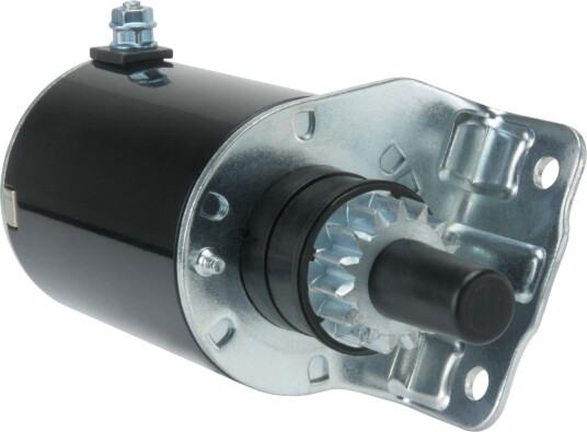HC Cargo F 032 113 539 Starter HC Cargo F 032 113 539 Starter