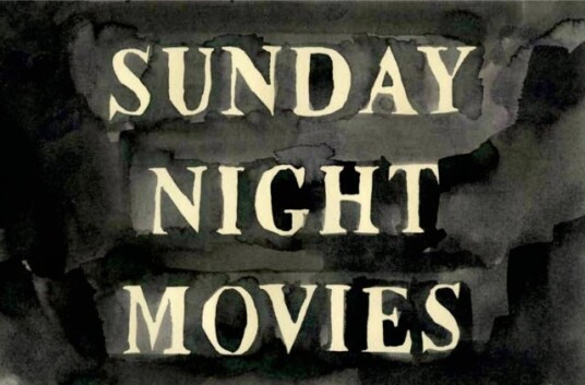 Sunday Night Movies Sunday Night Movies