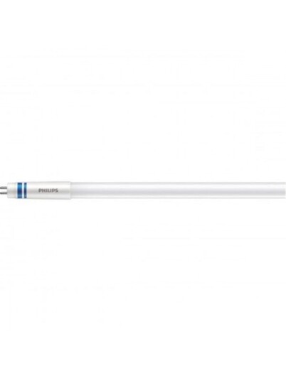 Philips LED-lyspære Master ledtube hf 1500mm high output 26w 840 t5 office compl G5