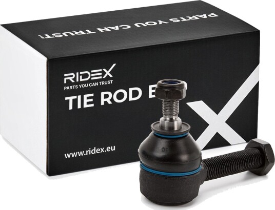 RIDEX 914T0184 Endeledd