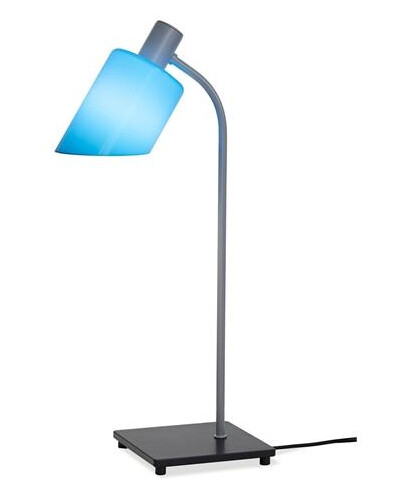 Nemo Lampe de Bureau Bordlampe Blue Mare