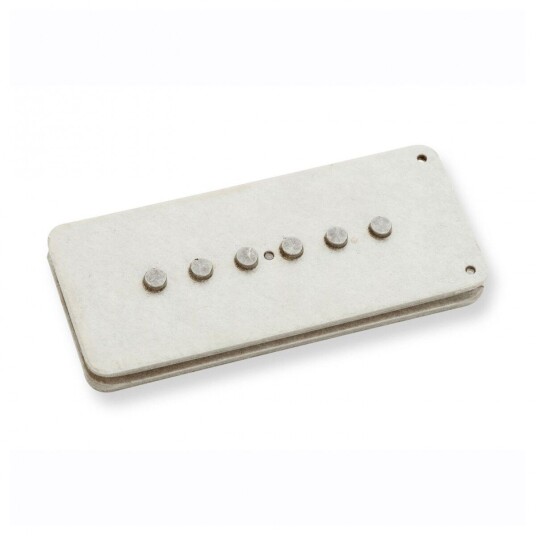 Seymour Duncan Antiquity II Retrospecd Jazzmaster Pickup Bridge Seymour Duncan Antiquity II Retrospecd Jazzmaster Pickup Bridge