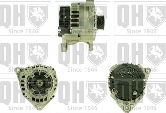 QUINTON HAZELL QRA2585 Dynamo QUINTON HAZELL QRA2585 Dynamo