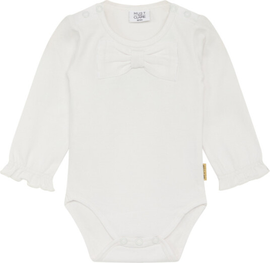 Hust And Claire Brilina Body Ivory (74 / 9 mnd)