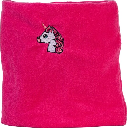 Salto Molly Fleece Hals Rosa