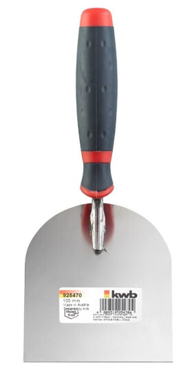 Kwb 925470, Rustfritt Stål, 16 Cm, Europa Kwb 925470, Rustfritt Stål, 16 Cm, Europa