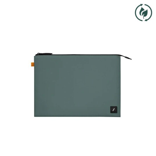 Native Union Mappe til MacBook 14" W.F.A Slate Green Native Union Mappe til MacBook 14" W.F.A Slate Green