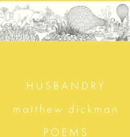 Husbandry - Poems Husbandry - Poems