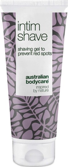 Australian Bodycare Barbergel Til Intimbarbering 100ml Australian Bodycare Barbergel Til Intimbarbering 100ml