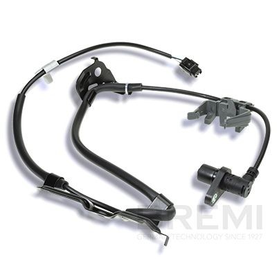 ABS sensor BREMI 50863