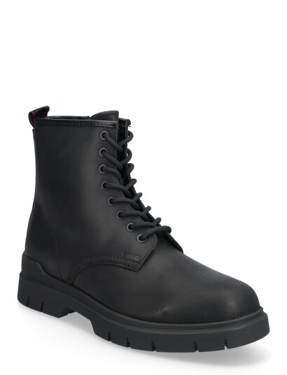 HUGO Ryan_Halb_Pp Black 40