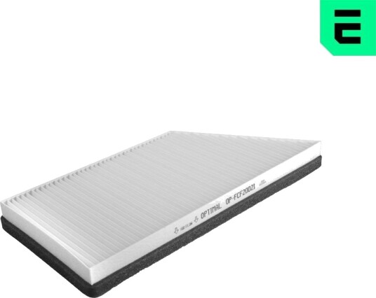 Kupefilter OPTIMAL OP-FCF20021