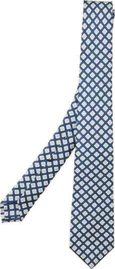 Kiton Herre Accessories Blå ONE SIZE,