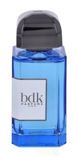 BDK Parfums Sel D'Argent Edp Spray 100 ml BDK Parfums Sel D'Argent Edp Spray 100 ml