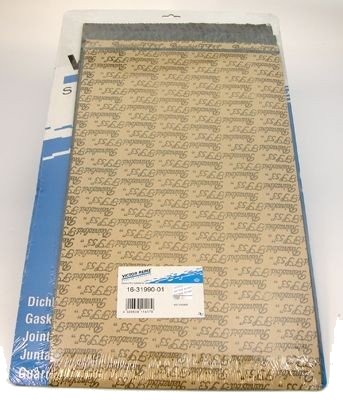REINZ 16-31990-01 Faststofftetning