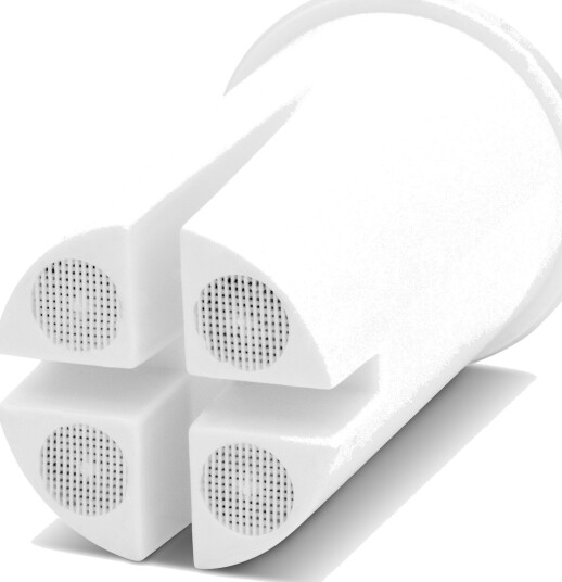 Caso Vannfilter 3 stk CS1862, CS1863, CS1867 & HW660 Caso Vannfilter 3 stk CS1862, CS1863, CS1867 & HW660
