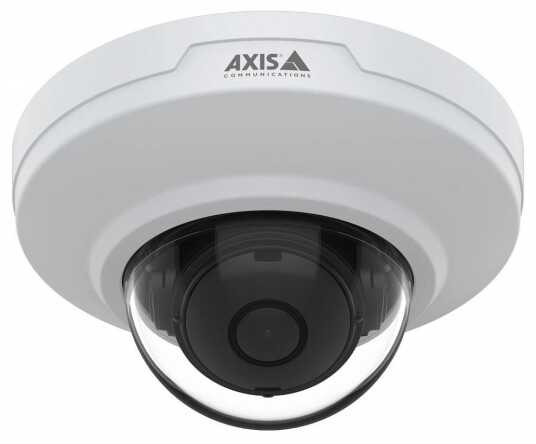Axis M3088 V Dome Overvåkningskamera 8MP WDR Deep Learning Axis M3088 V Dome Overvåkningskamera 8MP WDR Deep Learning