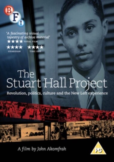 The Stuart Hall Project DVD