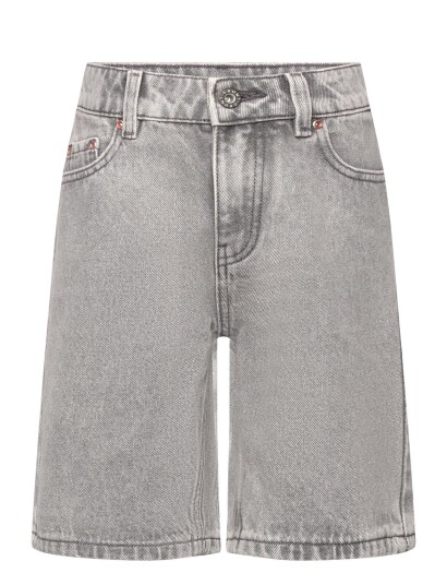 Grunt Grhamon Cement Shorts Grey 23/10Y