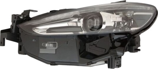 Frontlykter ABAKUS 216-1182RMLDEM2