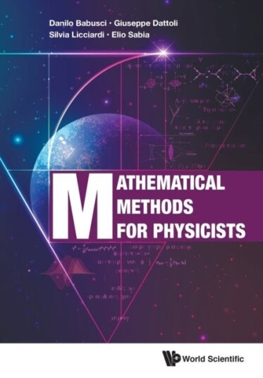 Mathematical Methods For Physicists Mathematical Methods For Physicists