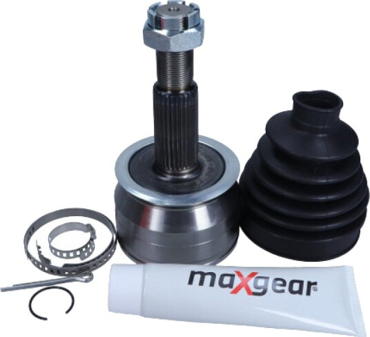 Maxgear Drivknute drivaksel MAXGEAR 49 3162 Maxgear Drivknute drivaksel MAXGEAR 49 3162