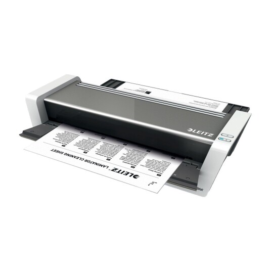 Leitz Premium - Hvit - Renseark (En Pakke 5) Leitz Premium - Hvit - Renseark (En Pakke 5)