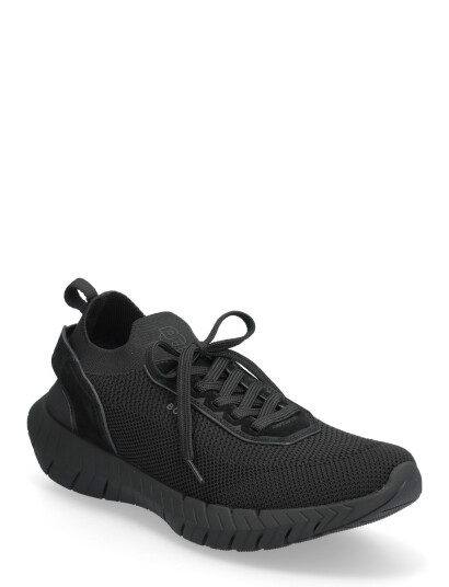 BOSS Boss Motion_Slon_Kns Black 43