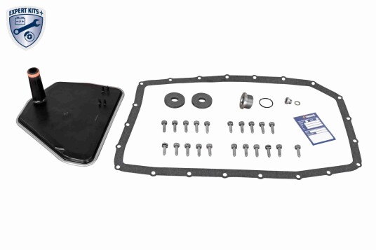 Oljeskiftsett, automatisk girkasse VAICO V20-2081-BEK Oljeskiftsett, automatisk girkasse VAICO V20-2081-BEK