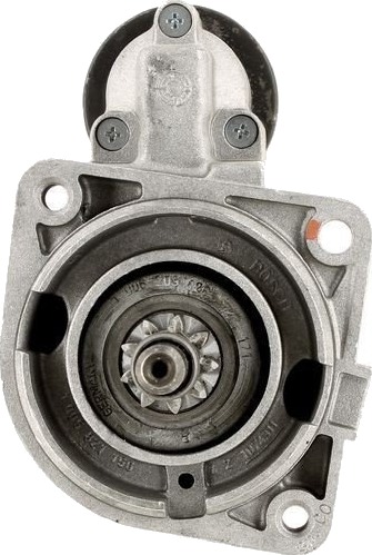 ROTOVIS Automotive Electrics 8016320 Starter ROTOVIS Automotive Electrics 8016320 Starter