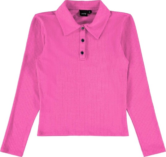 LMTD Genser NlfNunne Rosa Kosmos LMTD 13 14 år 158 164 Genser