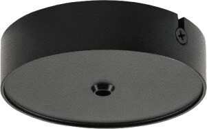 Bell Pendel Takboks, baldakin, flat, sort