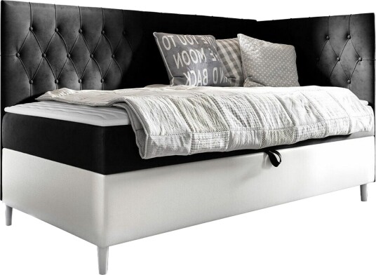 Boisdale Sengeramme 80x200 cm
