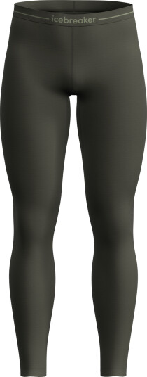 Icebreaker Men"s 200 Oasis Leggings Dk Loden S