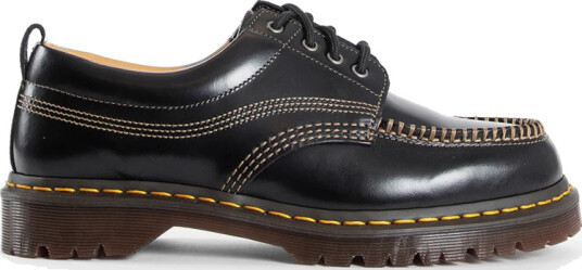 Dr. Martens Herre Sko Svart 37 EU,
