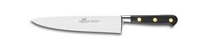 Lion Sabatier Kokkekniv ideell 20 cm Sort
