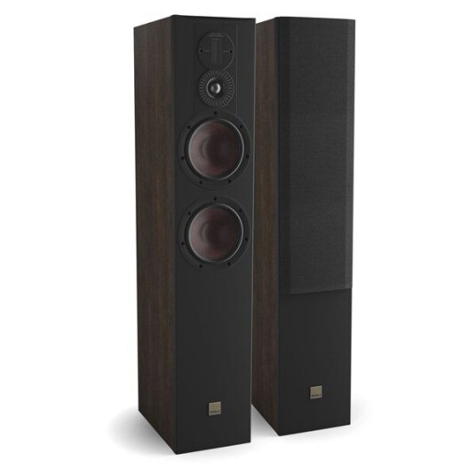 Dali Opticon 6 MK2 Mørk eik Dali Opticon 6 MK2 Mørk eik