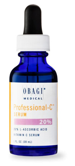 Obagi Medical Professional-C Serum 20% 30ml Obagi Medical Professional-C Serum 20% 30ml