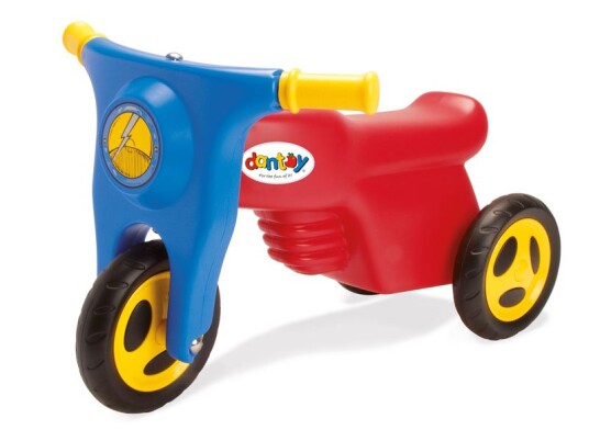 Dantoy Sparke-motorsykkel Dantoy Sparke-motorsykkel