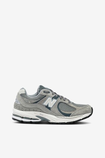 New Balance Joggesko New Balance 2002r Grå New Balance Joggesko New Balance 2002r Grå