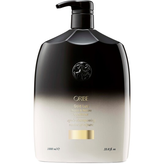 Oribe Gold Lust Repair & Restore Conditioner 1000 ml Oribe Gold Lust Repair & Restore Conditioner 1000 ml