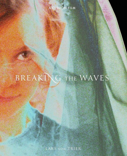Breaking The Waves (1996)